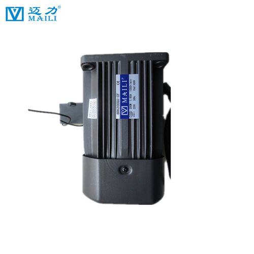 供应迈力6RK200GU-CF/6RK180RGU-CF迈力200W/180W齿轮减速 电机