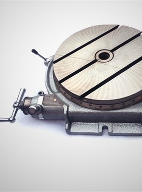 回转工作台TH200TH250TH320TH400TH500TH630 上海台工热销中