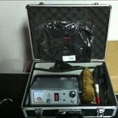 防腐层检漏仪 管道涂层检漏仪 电火花检漏仪 直流电火花检测仪