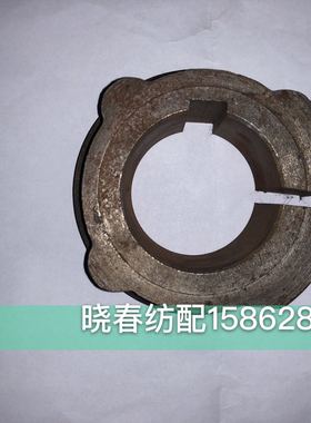 津田驹喷气织布机配件ZAX小套筒 631710 小套筒