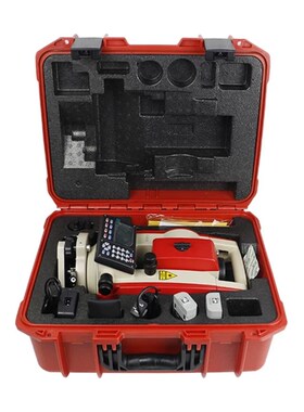 优质全站仪水平定位高精度全站仪AT1001