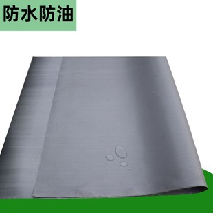 耐高温硅胶布 阻燃布环保防火布 纯硅胶布 电焊隔热布 家用防火毯