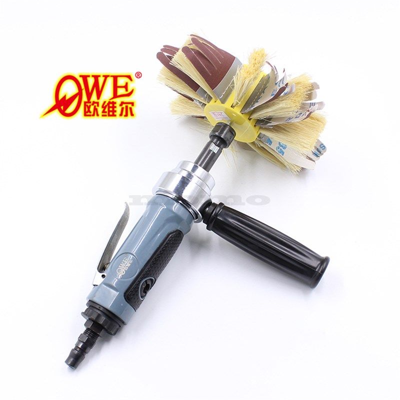 欧维尔OW-3164X气动直式异形打磨机 根雕工艺品浮雕木柜门抛光器,农用物资,苗木固定器/支撑器,淘宝优惠券,粉丝福利购,淘宝优惠卷