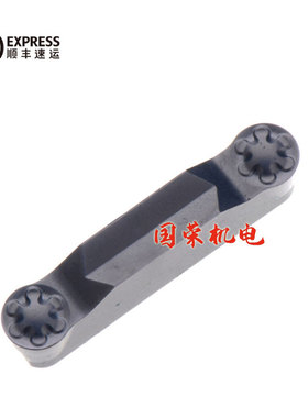 株洲钻石数控割刀片ZRFD03MG YBG202 YBG302 ZRGD04 ZRHD05