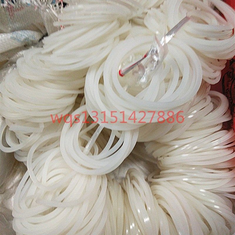 硅胶活接垫片 镀锌油任密封圈 白色高弹力垫片 自来水管道专用垫,农用物资,苗木固定器/支撑器,淘宝优惠券,粉丝福利购,淘宝优惠卷