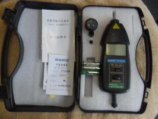接触两用转速表一体式 两用转速表 DT2236B光电 深圳欣宝