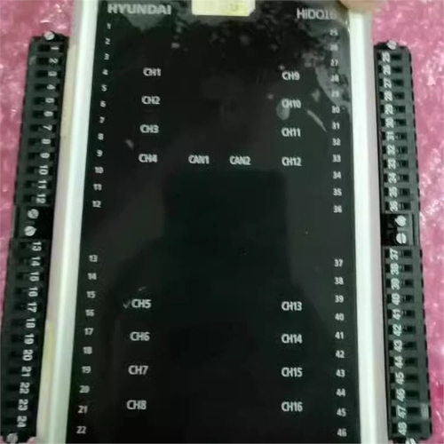 HYUNDAI现代模块O16HYUN