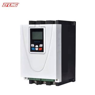 珠峰R11软启动器：工业电机智能启动保护器 节能降耗宽电压适应