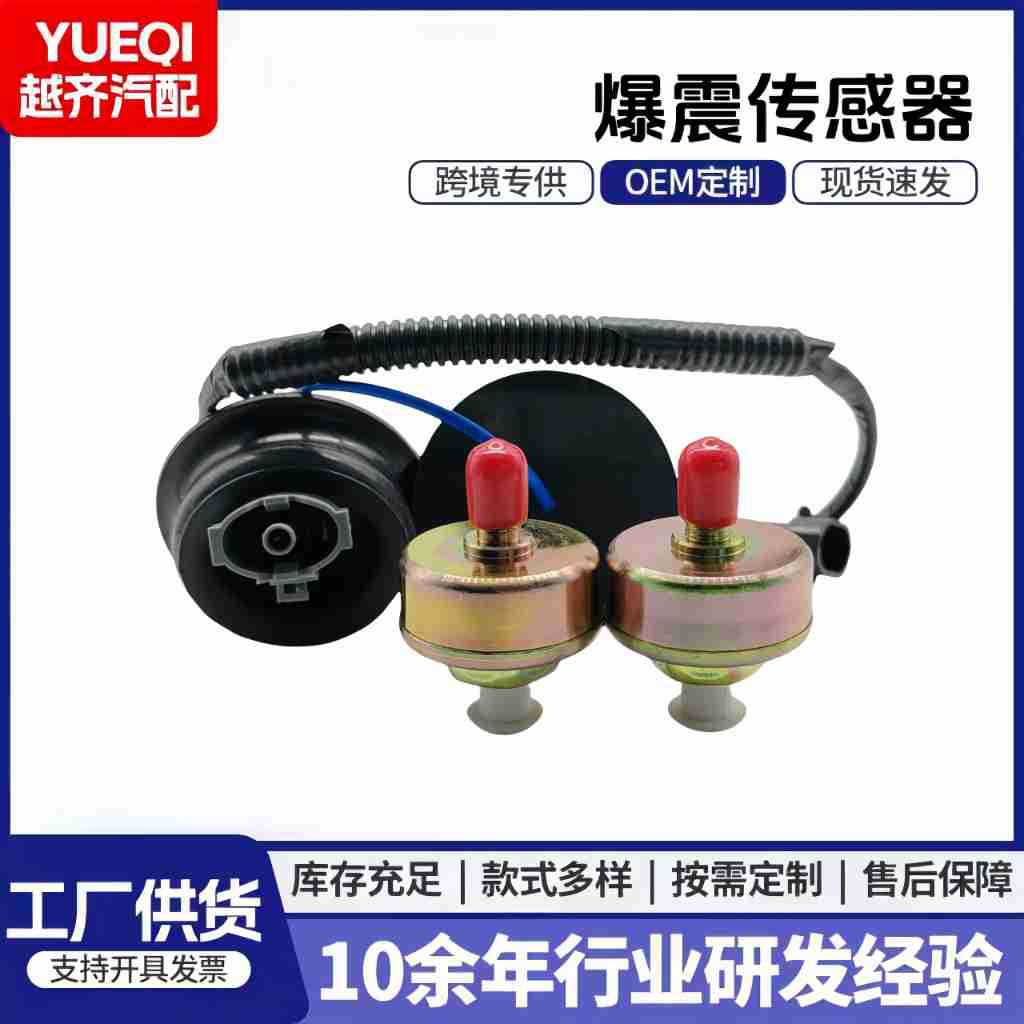 汽车爆震传感器12589867