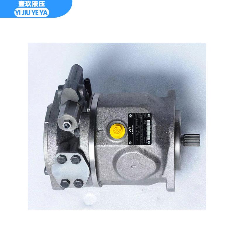 直销液压柱塞泵A10VO28DR/31R-PSC12N00A10VO28DR/31R-PSC62N00