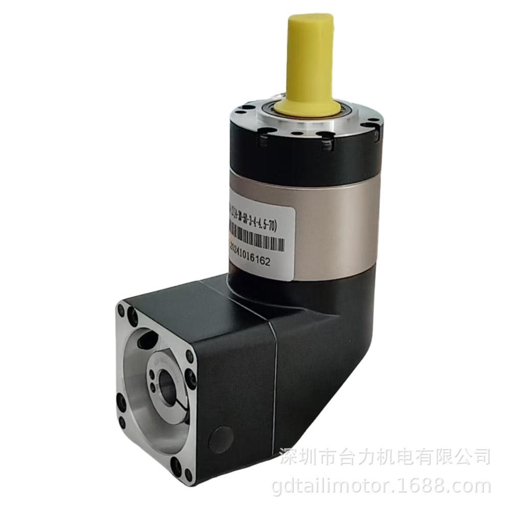 TAILI转角行星减速机ZPLE060-L2-12-S2-P2