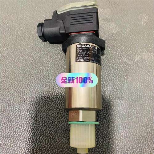 VEGABAR14.M3TA2GP压力