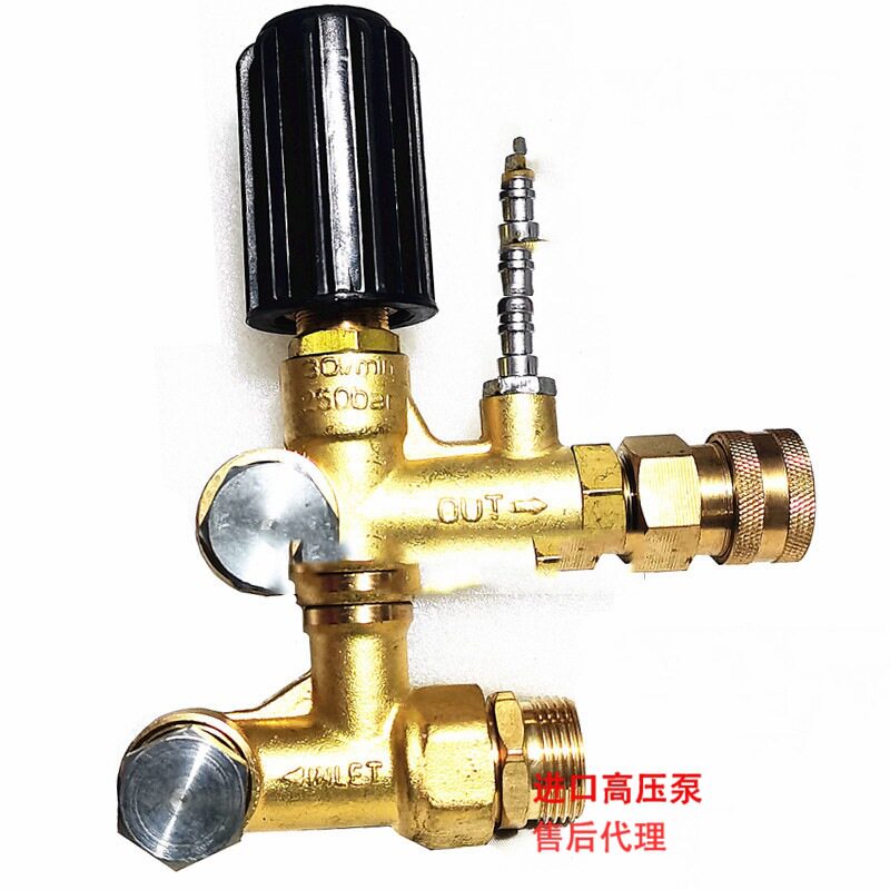 自吸水泵30升250公斤调压