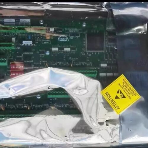MAN模块MCU3157167-5