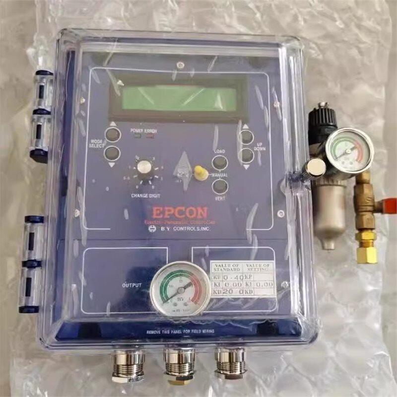 EPCON B.Y Controller 电气动控制器