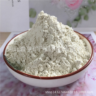 供应叶腊石粉可用于玻璃纤维陶瓷图涂料耐火砖用叶腊石粉