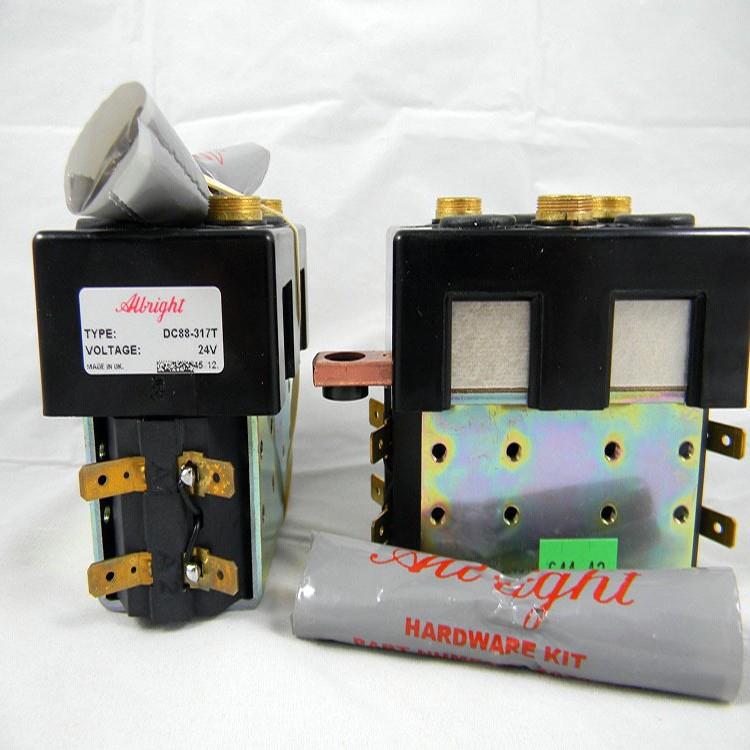 电动叉车主接触器DC88换向接触器电动叉车配件接触器
