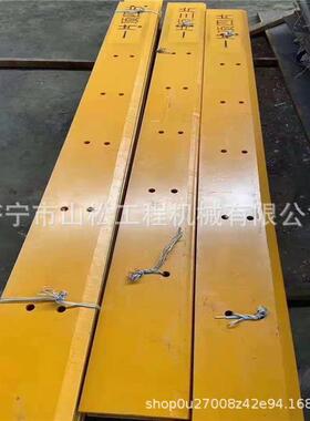 成工装载机铲刀CG956C CG956G装载机刀板 铲车铲板 刀板 铲刃板