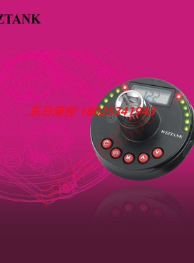 台湾WIZTANK威力克AD4-135 200 340CN -135 200 340CU角度扭矩表