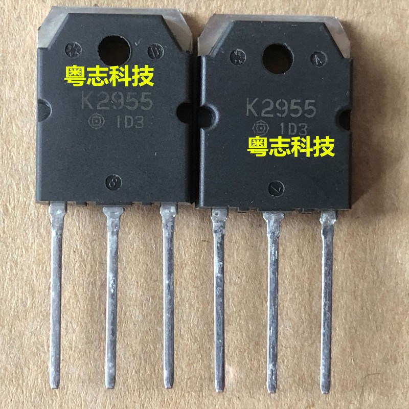 全新现货 K2995 250V30A 场效应管TO3P N沟道2SK2995