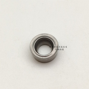 RCMT0602/RCMT0803MO/进口R3/R4圆弧刀片/球头铣/钢件/不锈钢铸件