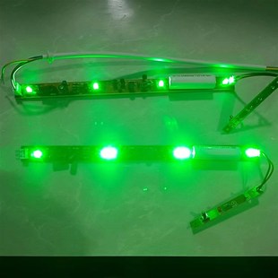 安全出口指示灯灯芯线路板疏散指示牌维修配件源电路板220V