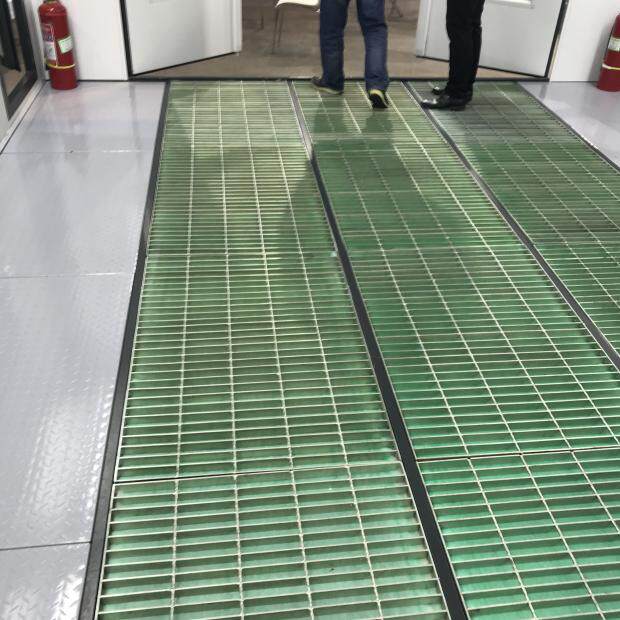 包邮烤漆房地棉烤房玻璃丝棉 漆雾毡汽车喷漆房地格底棉1米*20米