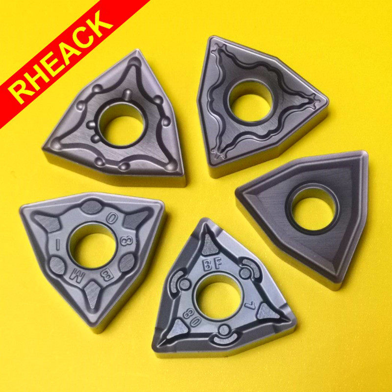 不锈钢专用数控刀片外圆桃形刀头WNMG080404/08-BF BM MA MS HM,清洗/食品/商业设备,洗车机,淘宝优惠券,粉丝福利购,淘宝优惠卷