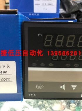 KEYANG科洋 TCA-6000 TCA-B6101 K 智能温控仪 TCA-6101 TCA温控