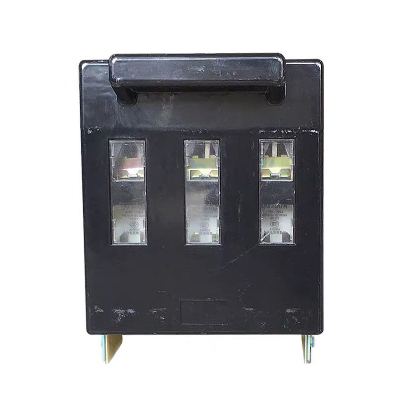 HR5-100A/30熔断器式隔离开关63A 160A 200A 250A 400A 630A刀熔