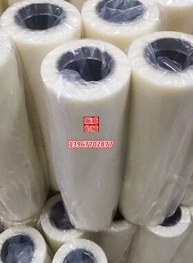 600/800型印刷机胶辊彩印机复合机凹版印刷机轴承胶棍白色胶辊