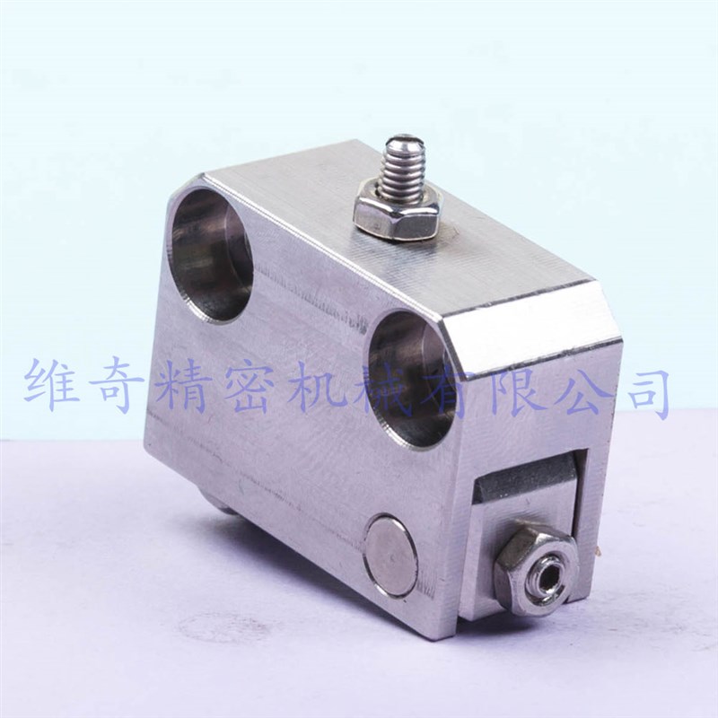 包邮 CBPJ9滚轮柱塞 紧凑型  简易轴承柱塞 VCN331 可调弹力大小