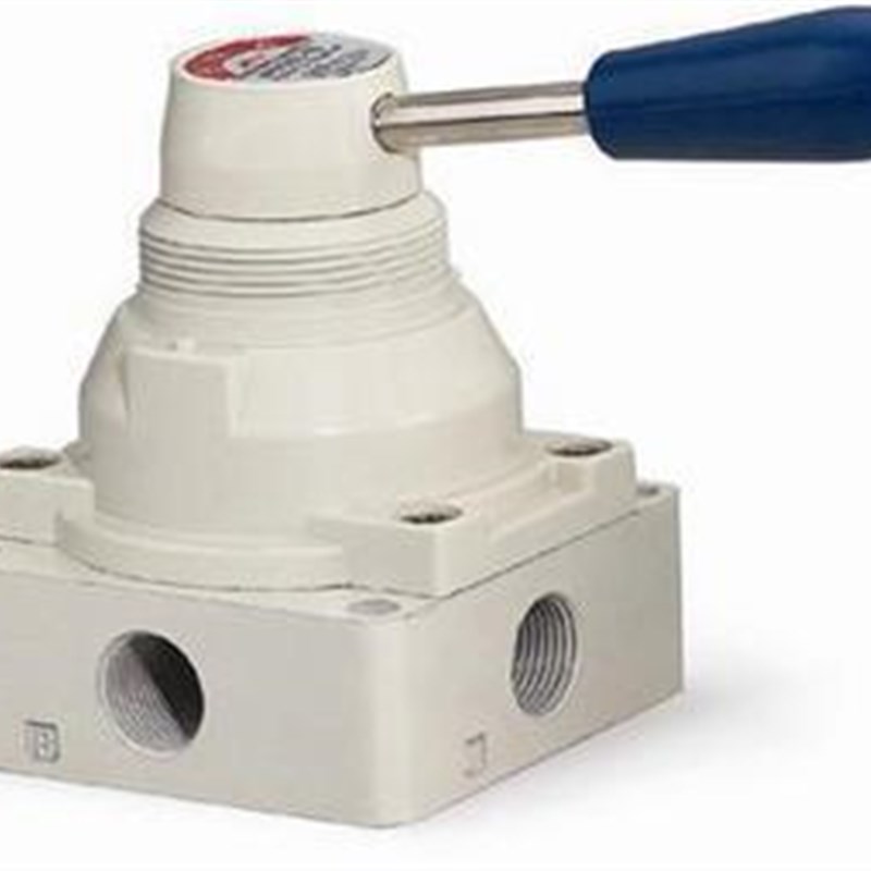 机械阀 手转阀 4HV410-15 手动阀