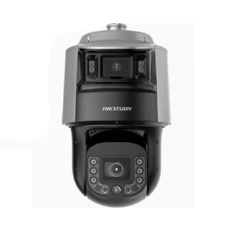 海康威视 DS-2SK8C144MH-D/SP/GLT/DG(25F1)(P3)400万网络摄像机