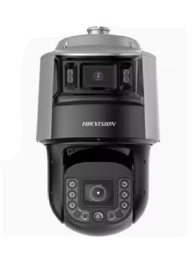 海康威视 DS-2SK8C144MH-D/SP/GLT/DG(25F1)(P3)400万网络摄像机