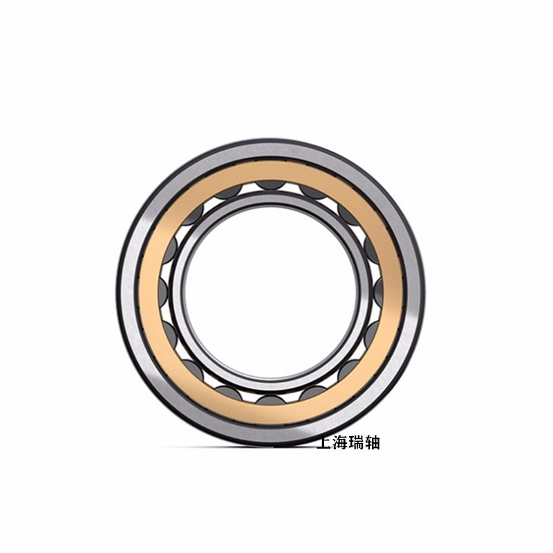 进口圆柱轴承NJ214 215 216 217 218 219ECP ECJ ECM M /C3耐高温