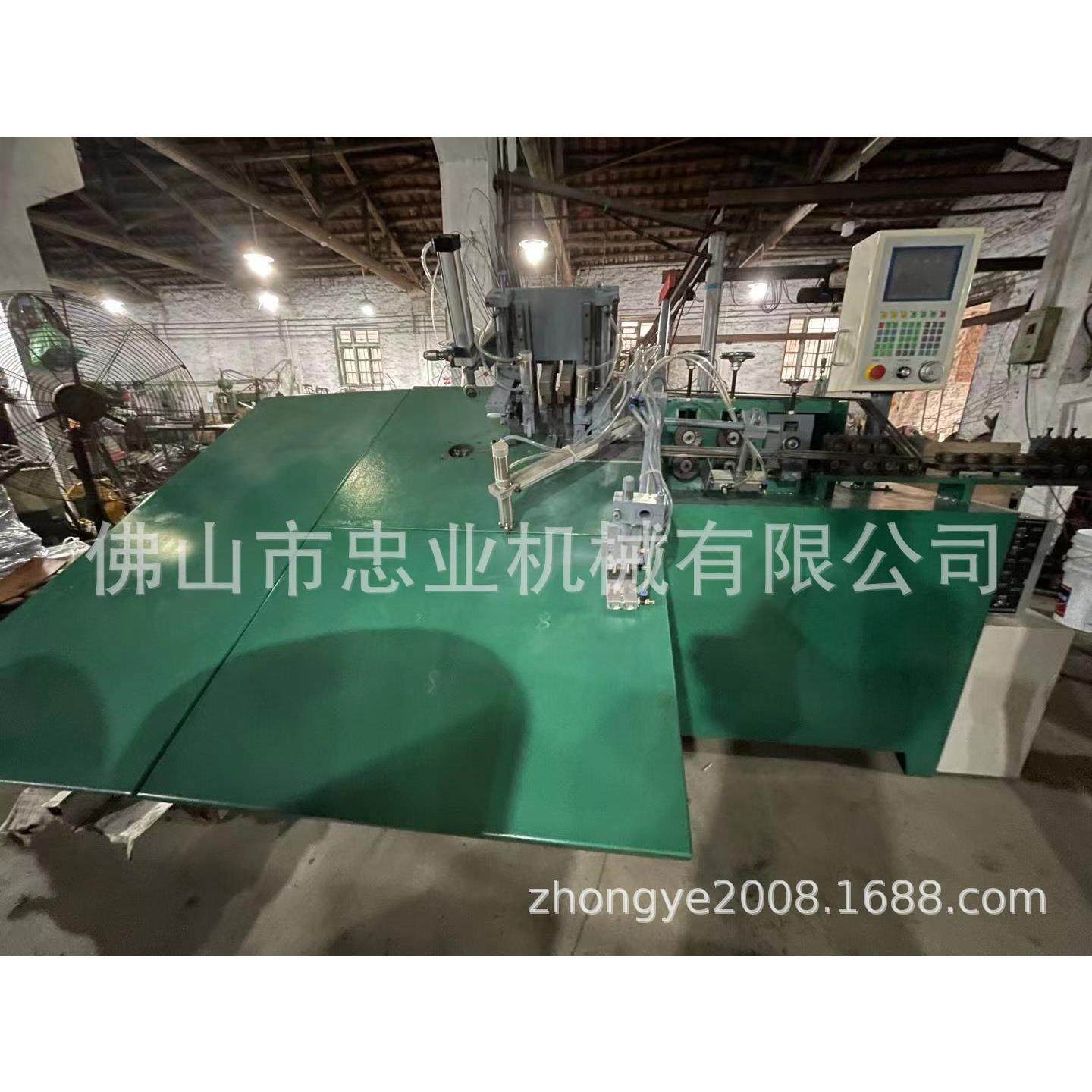 2D线材成型一体机/2D弯框焊接机,五金/工具,其他机械五金,淘宝优惠券,粉丝福利购,淘宝优惠卷