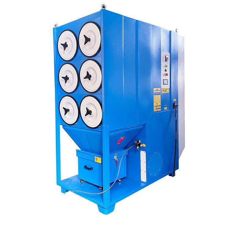 卡艾环境斜插式滤筒除尘器 高效滤筒除尘器 工业脉冲滤筒除尘器,机械设备,空气净化设备,淘宝优惠券,粉丝福利购,淘宝优惠卷