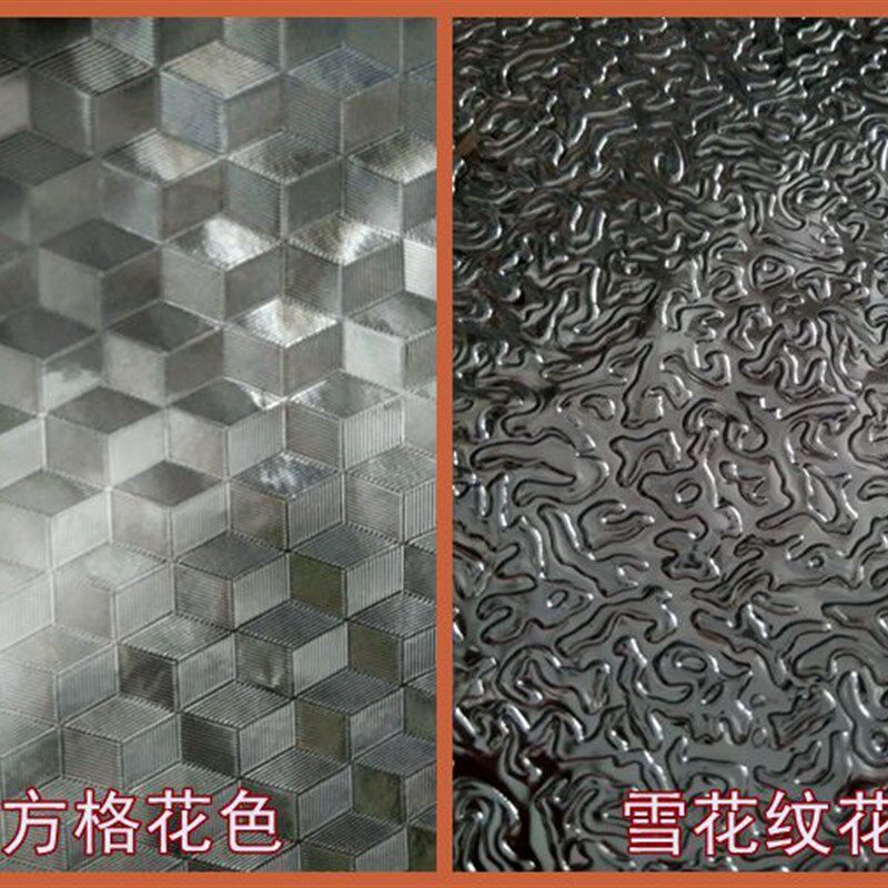 橱柜铝箔贴纸厨房防油贴纸防水防潮橱柜垫抽屉垫自粘纸瓷砖厨贴纸