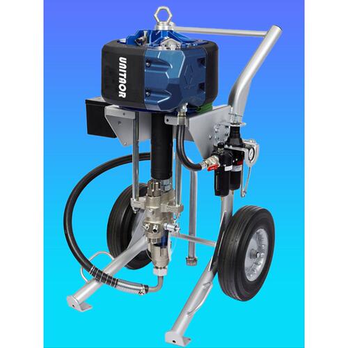 Airless Sprayers Heavy-duty Cart IMPA270816 XL K82FH1 82:1
