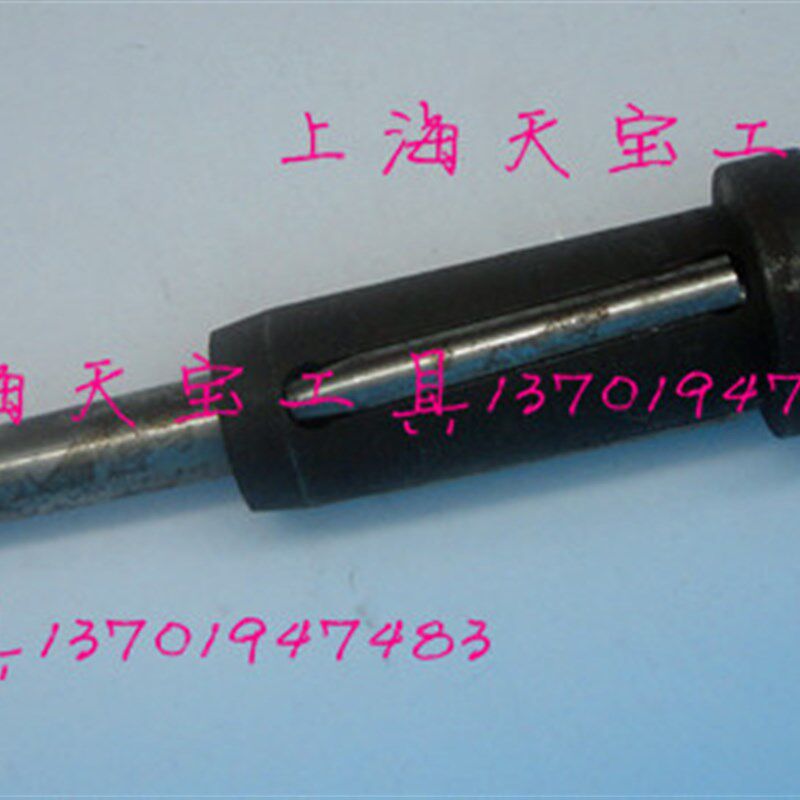 扩管器 直通涨管器三槽直通胀管器 铁管/铜管/不锈钢管扩管器38mm