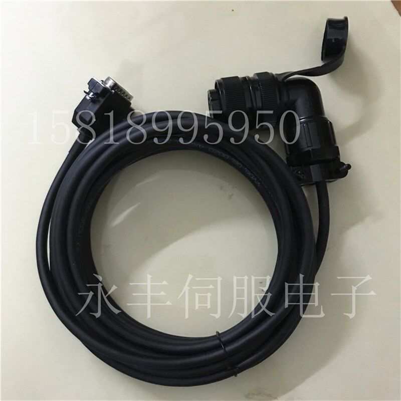 南京新那克编码器线 伺服驱动器SD30MTD SD30MTEH 广数DA98A盘线