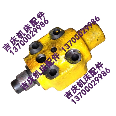 北京铣床 X5032 X6132A X62W X52K 直销铣床配件115B 柱塞泵轴头