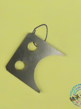 直线轴承用止动片 LMST5 LMST10 LMST6 LMA01 标准型轴承固定限位