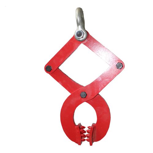 托盘夹钻板夹木材夹木板托盘夹木头夹具起吊夹钳重物夹剪刀钳