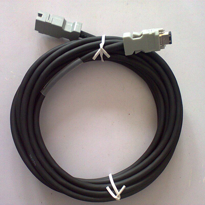 安川伺服编码器延长线JZSP-UCMP00-20M-E/ JZSP-UCMP00-30M-E