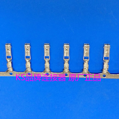原装莫莱克斯Molex 35746-0210357460210端子