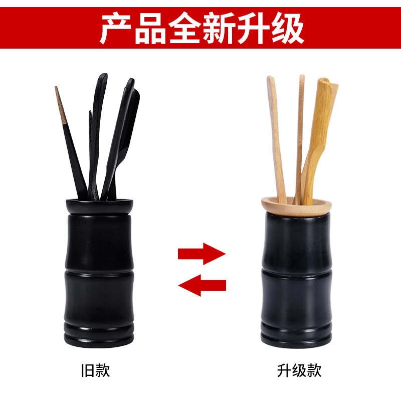 茶具套装家用泡茶壶石磨盘办公室懒人G茶壶茶杯半全自动会客泡茶