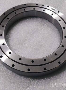 VLU2074四点接触球转盘轴0承工业机器4人回机械臂转35支撑