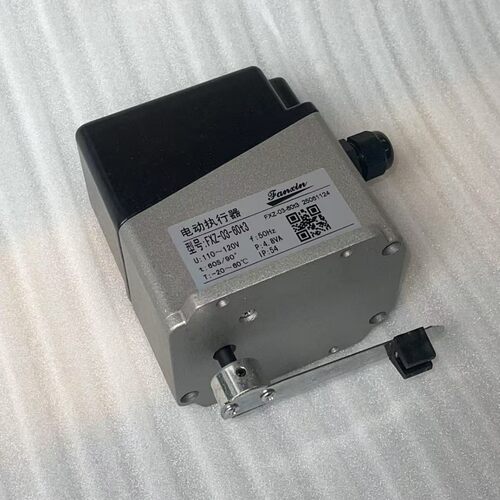 电动执行器 FXZ-03-60t3,电压110-120v